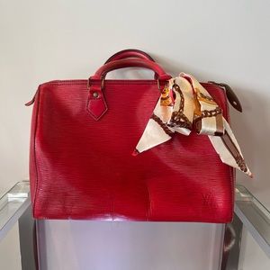 ❤️ LOUIS VUITTON ❤️ vintage speedy